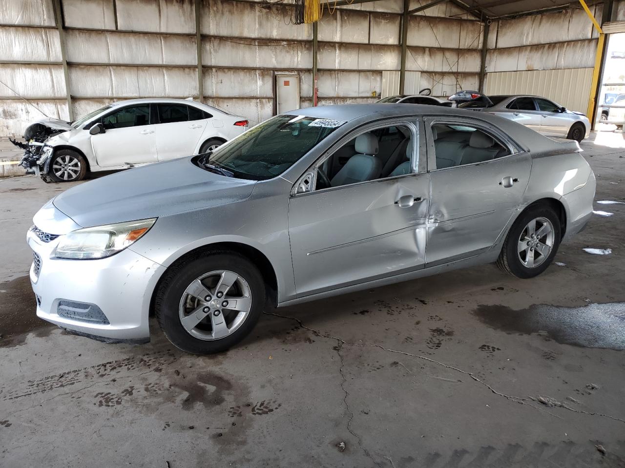 chevrolet malibu 2016 1g11b5sa8gf163643