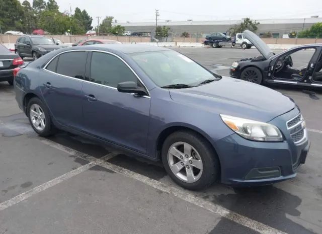 chevrolet malibu 2013 1g11b5sa9df208732