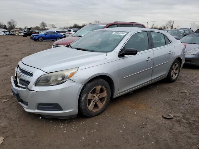 chevrolet malibu 2013 1g11b5sa9df261642