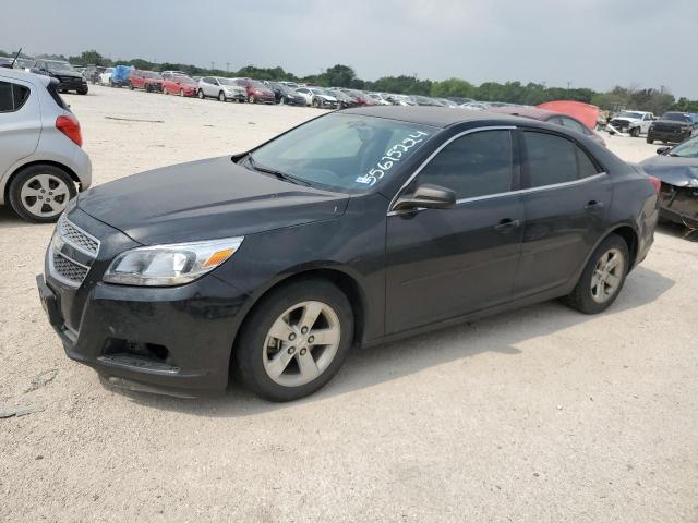 chevrolet malibu 2013 1g11b5sa9df292681