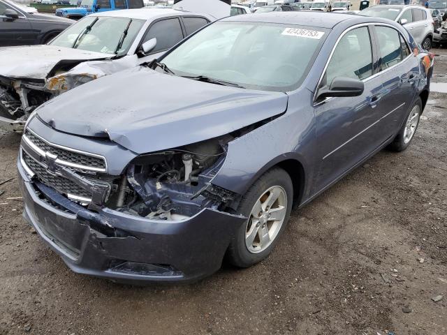 chevrolet malibu ls 2013 1g11b5sa9df294589