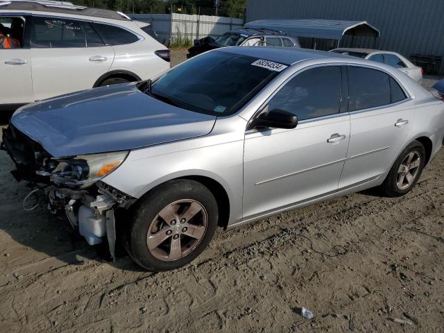 chevrolet malibu ls 2013 1g11b5sa9df296598