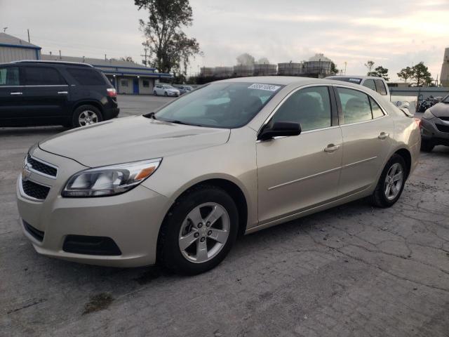 chevrolet malibu ls 2013 1g11b5sa9df322892