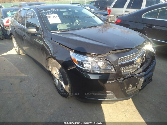 chevrolet malibu 2013 1g11b5sa9df349123