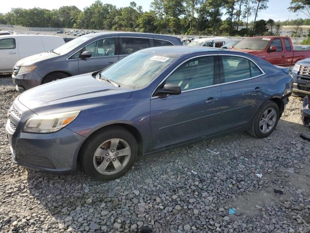 chevrolet malibu ls 2013 1g11b5sa9df350238