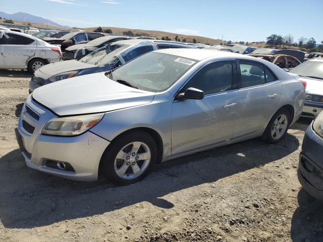 chevrolet malibu ls 2013 1g11b5sa9df350871