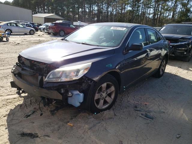 chevrolet malibu ls 2013 1g11b5sa9df353933