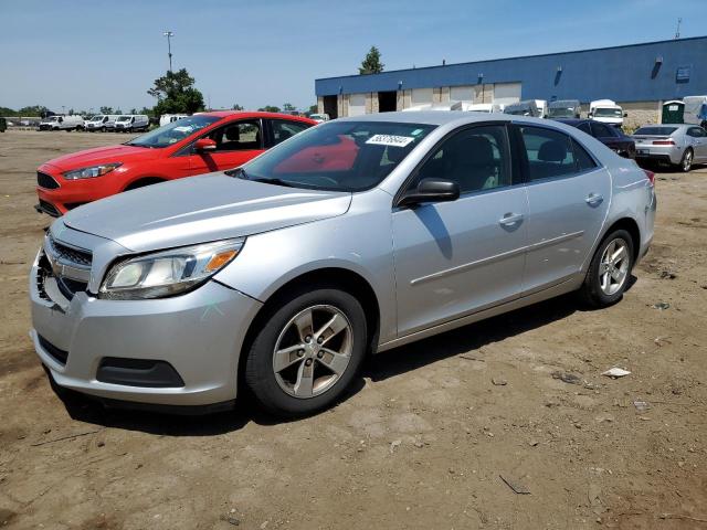 chevrolet malibu 2013 1g11b5sa9du150987