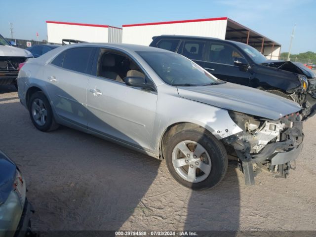 chevrolet malibu limited 2016 1g11b5sa9gf116797