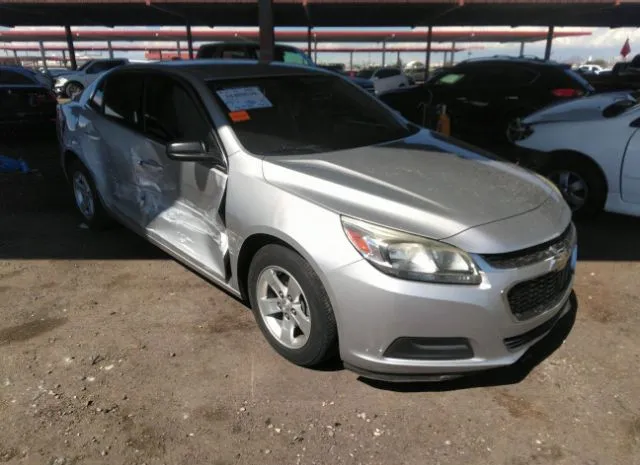 chevrolet malibu limited 2016 1g11b5sa9gf125404