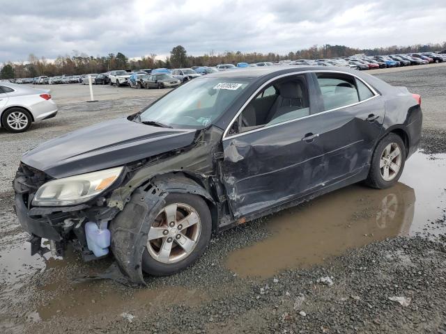 chevrolet malibu ls 2013 1g11b5saxdf124743