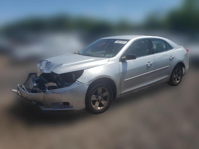 chevrolet malibu 2013 1g11b5saxdf127996