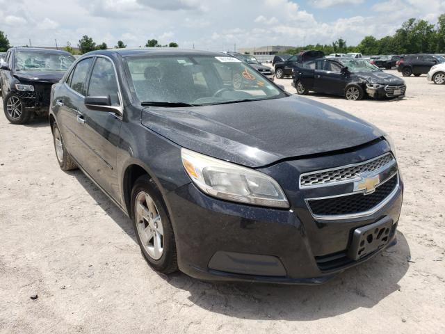 chevrolet malibu ls 2013 1g11b5saxdf149528