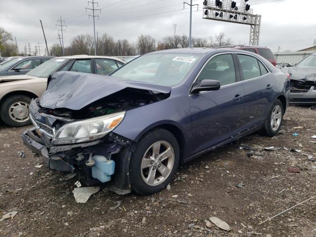 chevrolet malibu 2013 1g11b5saxdf153918