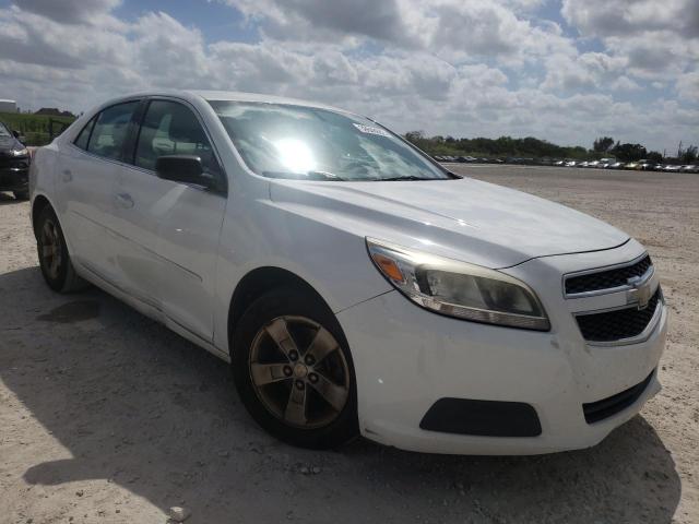 chevrolet malibu 2013 1g11b5saxdf160190