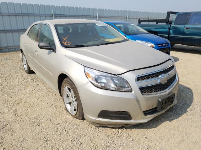 chevrolet malibu ls 2013 1g11b5saxdf160206