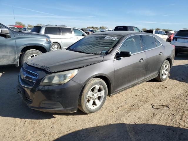 chevrolet malibu ls 2013 1g11b5saxdf185770