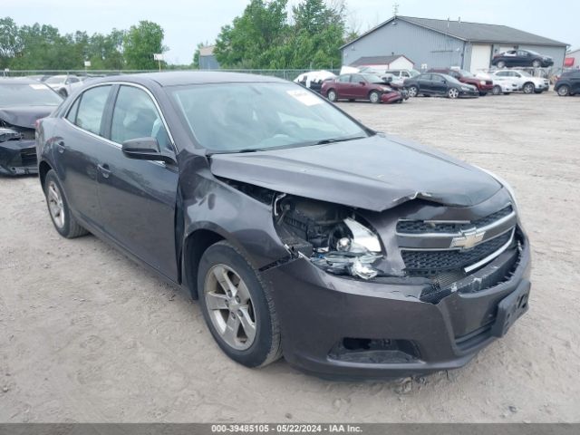 chevrolet malibu 2013 1g11b5saxdf201272