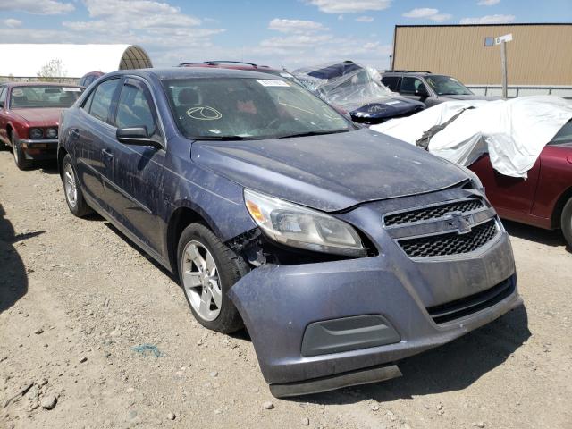 chevrolet malibu 2013 1g11b5saxdf243280