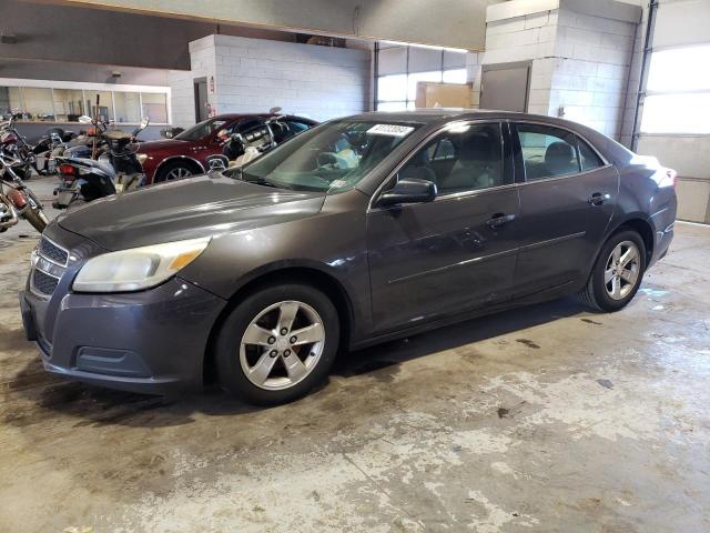 chevrolet malibu 2013 1g11b5saxdf299610