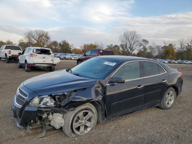 chevrolet malibu ls 2013 1g11b5saxdf301288