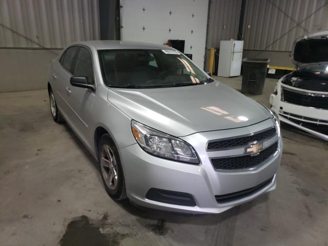 chevrolet malibu ls 2013 1g11b5saxdf344755