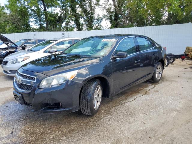 chevrolet malibu ls 2013 1g11b5saxdf346778