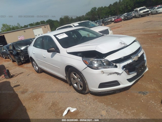 chevrolet malibu 2014 1g11b5sl0ef107677