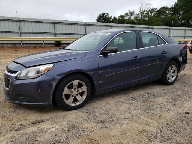 chevrolet malibu ls 2014 1g11b5sl0ef108344