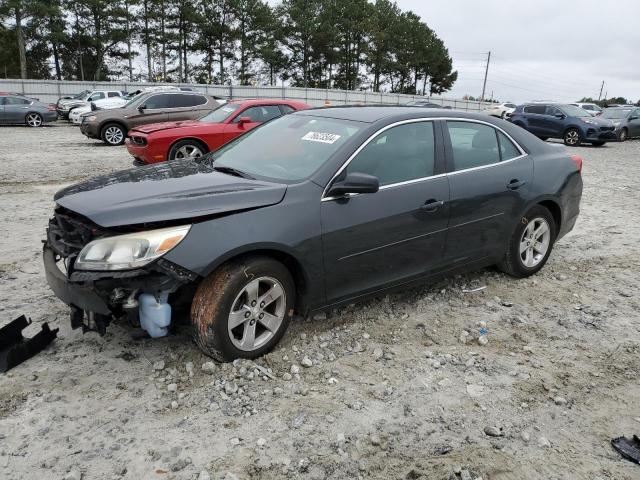 chevrolet malibu ls 2014 1g11b5sl0ef120123