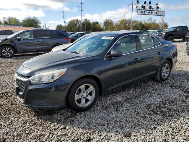 chevrolet malibu ls 2014 1g11b5sl0ef123233