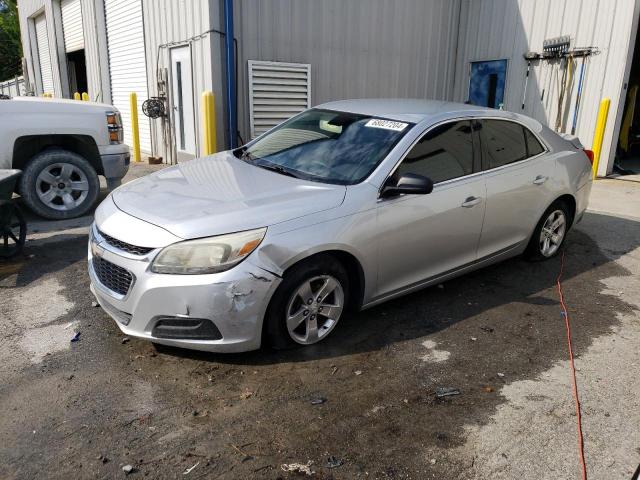 chevrolet malibu ls 2014 1g11b5sl0ef132630