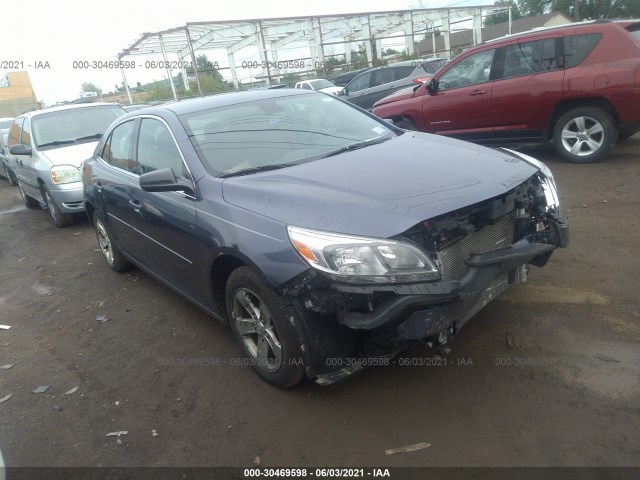 chevrolet malibu 2014 1g11b5sl0ef161321