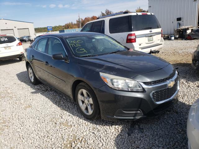 chevrolet malibu ls 2014 1g11b5sl0ef213353