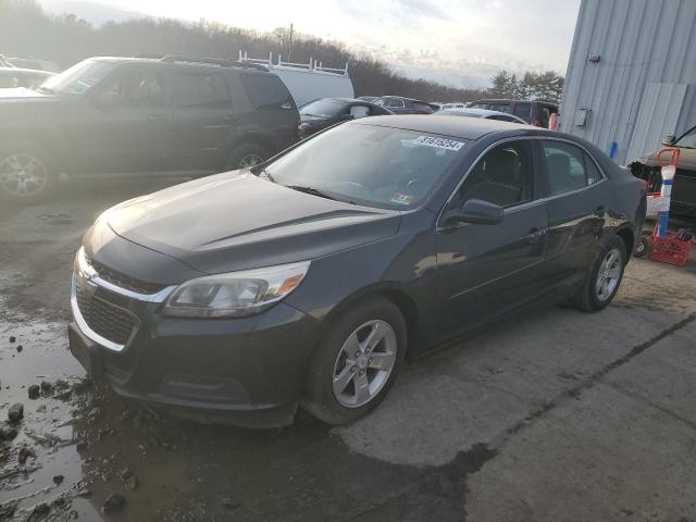 chevrolet malibu ls 2014 1g11b5sl0ef256087