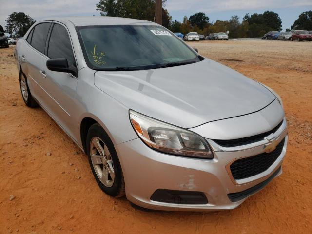 chevrolet malibu ls 2014 1g11b5sl0ef266117