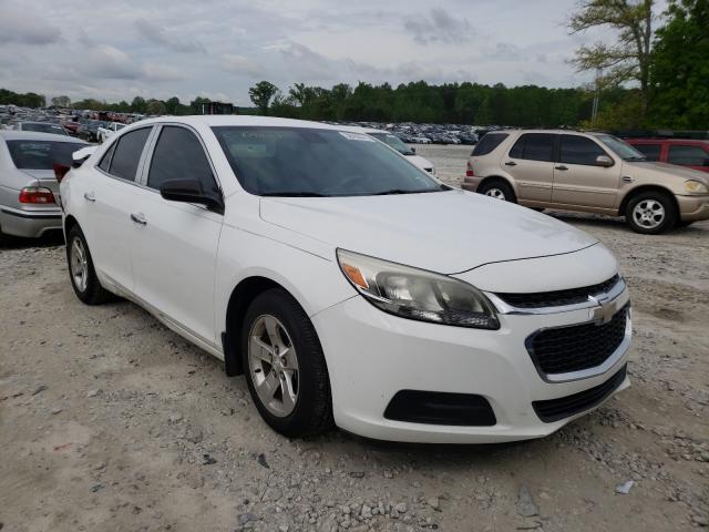 chevrolet malibu ls 2014 1g11b5sl0ef270619