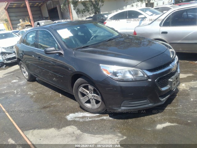 chevrolet malibu 2014 1g11b5sl0ef289039