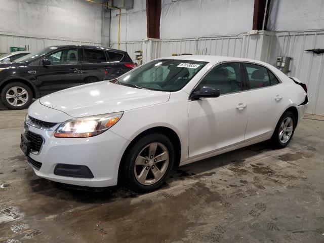 chevrolet malibu ls 2014 1g11b5sl0eu128072