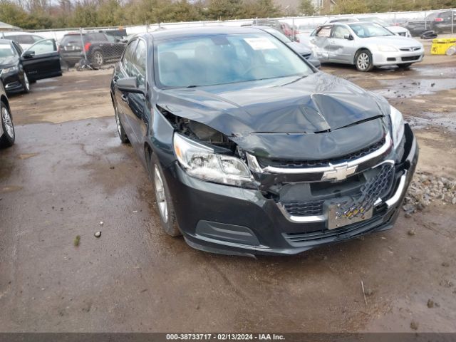 chevrolet malibu 2015 1g11b5sl0ff102335