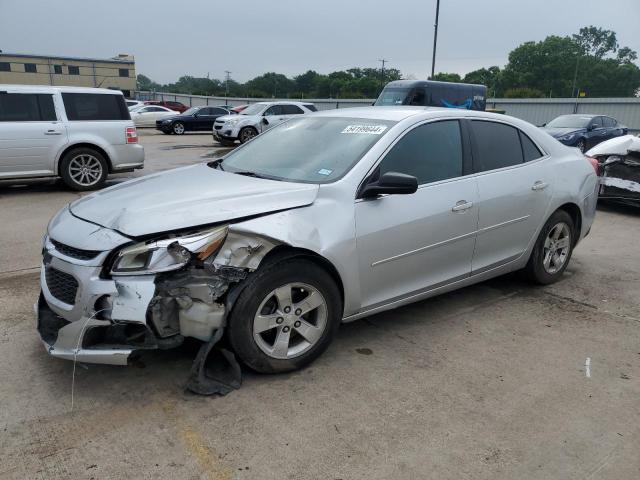 chevrolet malibu 2015 1g11b5sl0ff124741