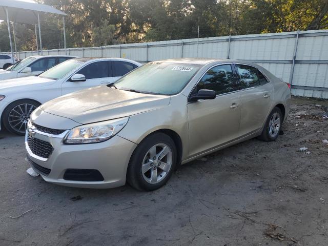 chevrolet malibu ls 2015 1g11b5sl0ff192845