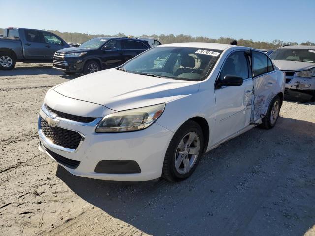 chevrolet malibu ls 2015 1g11b5sl0ff211166