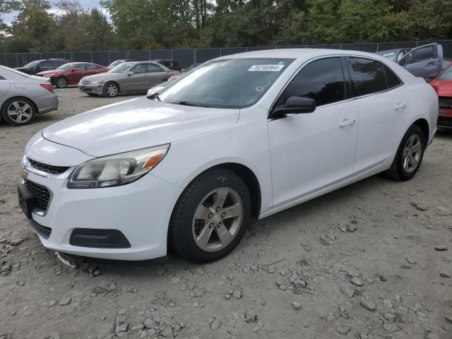 chevrolet malibu ls 2015 1g11b5sl0ff237380