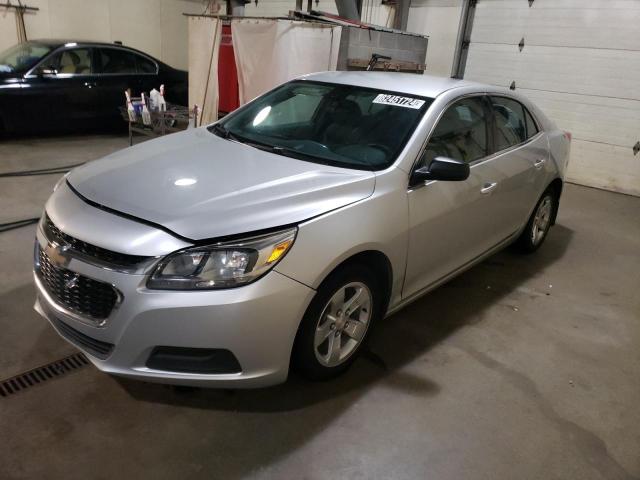 chevrolet malibu ls 2015 1g11b5sl0ff251084