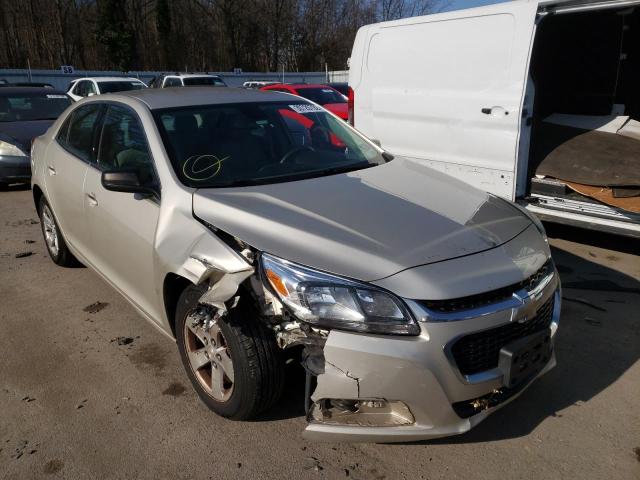 chevrolet malibu ls 2015 1g11b5sl0ff257774