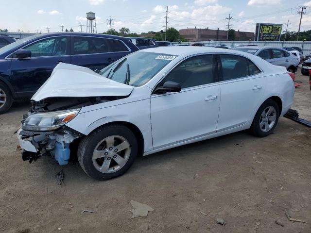 chevrolet malibu ls 2015 1g11b5sl0ff344655