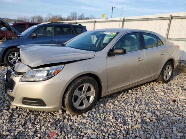 chevrolet malibu ls 2015 1g11b5sl0ff345160