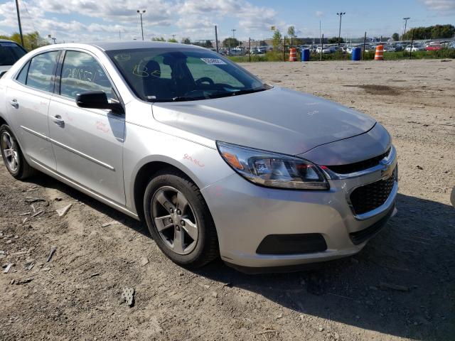 chevrolet malibu ls 2015 1g11b5sl0fu132107