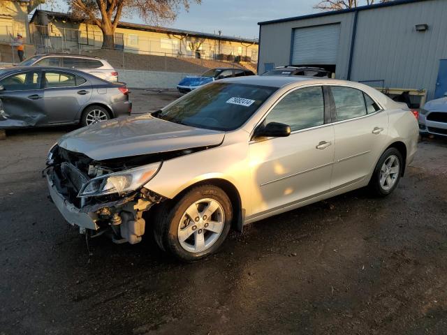 chevrolet malibu ls 2014 1g11b5sl1ef106666